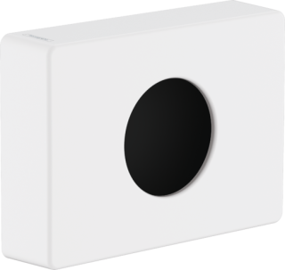 Держатель для гигиенических пакетов Hansgrohe AddStoris 41773700